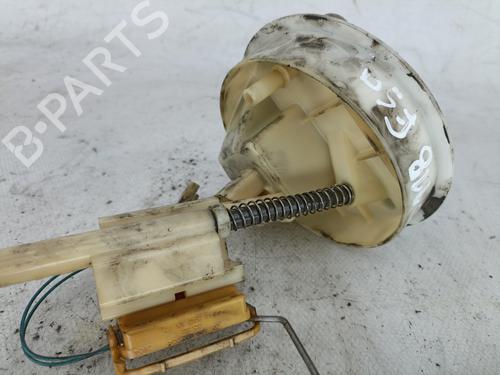 Fuel pump MERCEDES-BENZ E-CLASS (W211) E 220 CDI (211.006) | BP14422173M76 