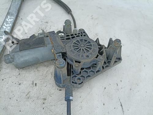 Rear left window mechanism PEUGEOT 406 (8B)  | BP10192886C24