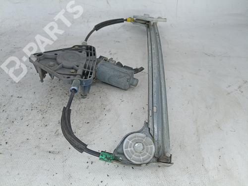 Rear left window mechanism PEUGEOT 406 (8B)  | BP10192886C24