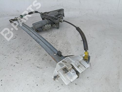 Rear left window mechanism PEUGEOT 406 (8B)  | BP10192886C24