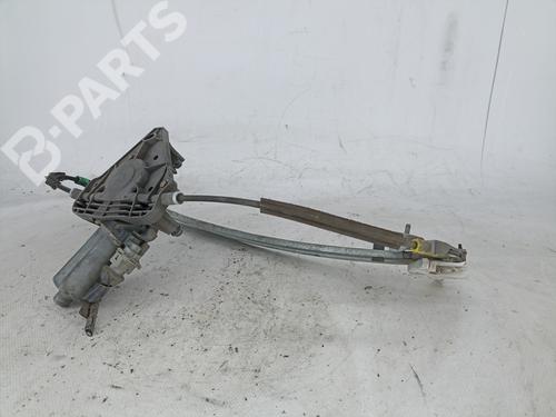 Rear left window mechanism PEUGEOT 406 (8B)  | BP10192886C24