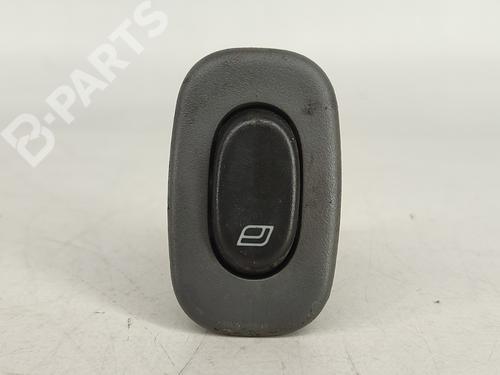 Left rear window switch SAAB 9-5 Estate (YS3E) 2.2 TiD (120 hp) 4927547