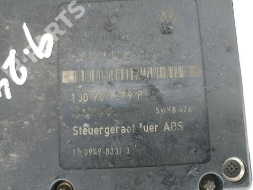 Abs pomp SEAT ALHAMBRA (7V8, 7V9) 1.9 TDI | BP9637809M43 