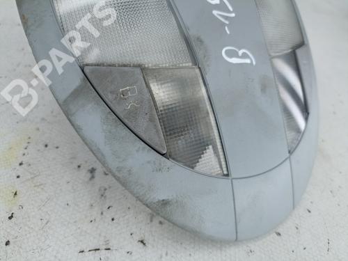 Innerbelysning MERCEDES-BENZ E-CLASS (W211) E 220 CDI (211.006) | BP9637815I8