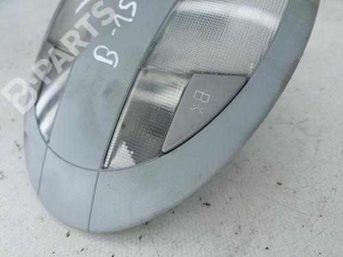 Innerbelysning MERCEDES-BENZ E-CLASS (W211) E 220 CDI (211.006) | BP9637815I8