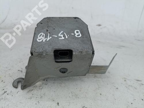 Engine mount MERCEDES-BENZ E-CLASS (W211) E 220 CDI (211.006) | BP9637824M89 