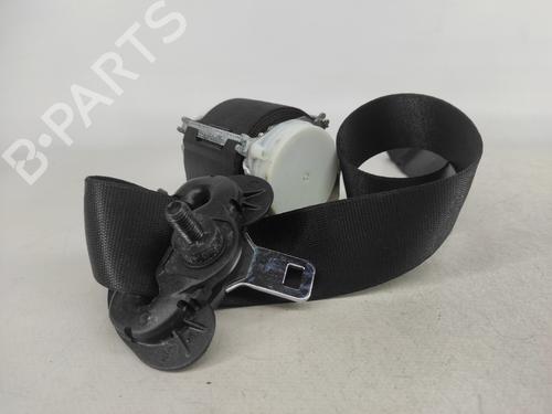 Used Front left seatbelt BMW 1 (E87) [2003-2013]  14422215