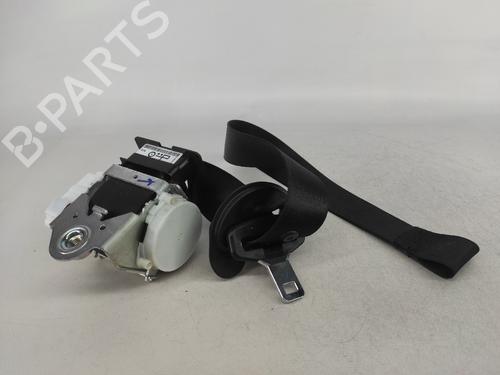 Front left seatbelt BMW 1 (E87)  | BP14422215I26