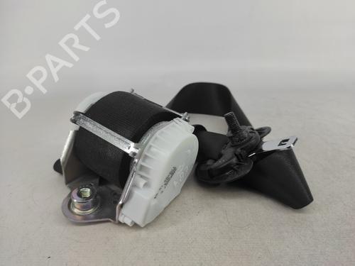 Front left seatbelt BMW 1 (E87)  | BP14422215I26
