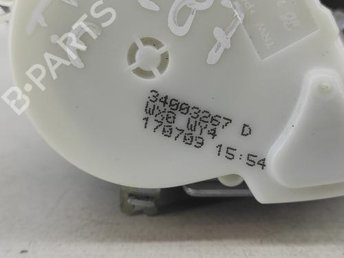 Front left seatbelt BMW 1 (E87)  | BP14422215I26