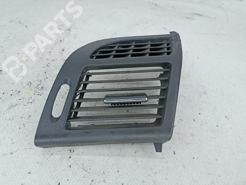 Air vent MERCEDES-BENZ E-CLASS (W211) E 220 CDI (211.006) (150 hp) N/V