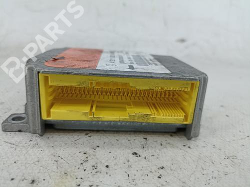 ECU airbags MERCEDES-BENZ E-CLASS (W211) E 220 CDI (211.006) | BP9640847M53 