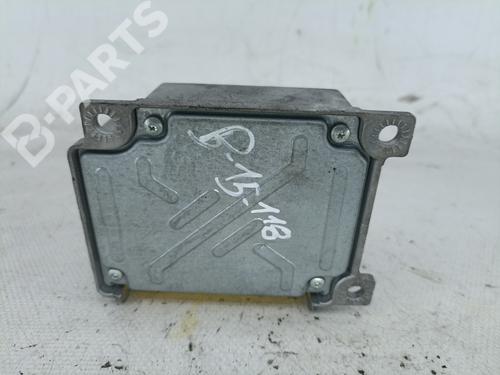 ECU airbags MERCEDES-BENZ E-CLASS (W211) E 220 CDI (211.006) | BP9640847M53 