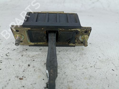 Hinge/Door check strap MERCEDES-BENZ E-CLASS (W211) E 220 CDI (211.006) | BP14422232C146 