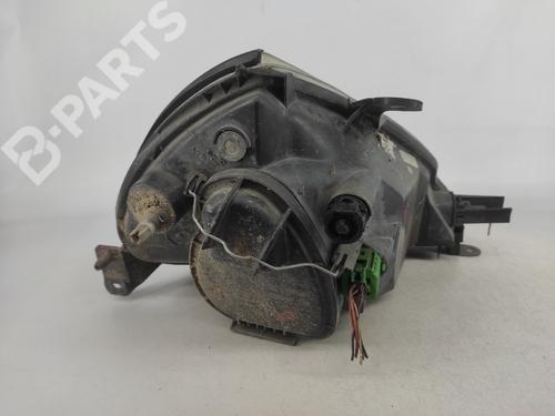 BP9640856C28 | Optica esquerda FORD KA (RB_) 1.3 i BP9640856C28