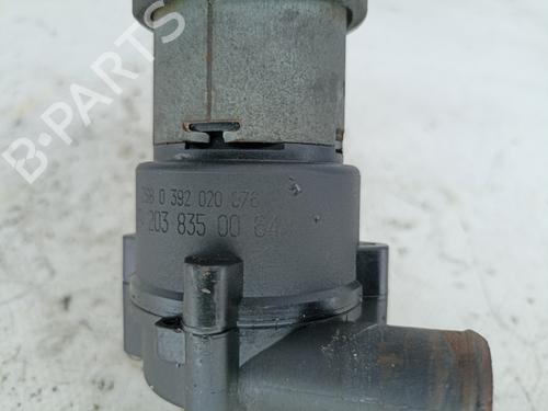 Other MERCEDES-BENZ C-CLASS (W203) C 220 CDI (203.006, 203.008) | BP14422225O1