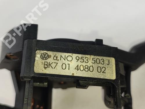 Ratstangsstang VW LUPO I (6X1, 6E1) 1.0 | BP9640874I23 