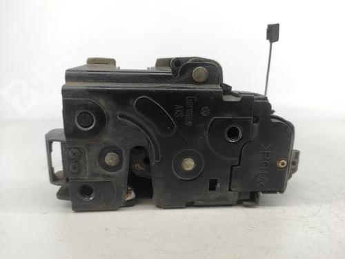 Front left lock VW LUPO I (6X1, 6E1) 1.0 8PINOS