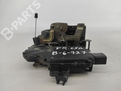 Front left lock VW LUPO I (6X1, 6E1) 1.0 | BP9640877C98 