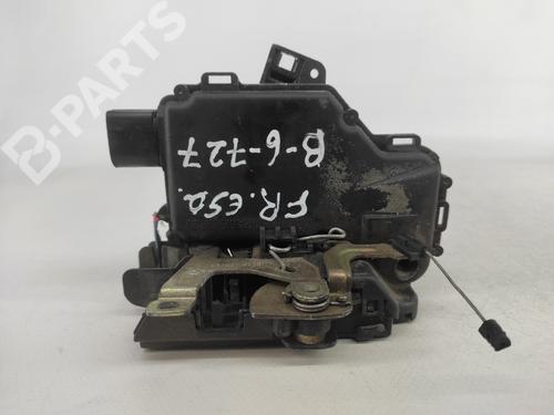 Front left lock VW LUPO I (6X1, 6E1) 1.0 | BP9640877C98 