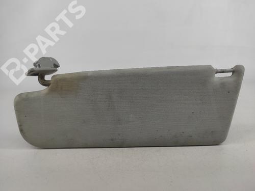 Right sun visor VW LUPO I (6X1, 6E1) 1.0 | BP9640870I2 