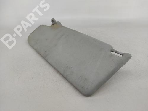Right sun visor VW LUPO I (6X1, 6E1) 1.0 | BP9640870I2 