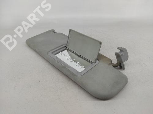 Right sun visor VW LUPO I (6X1, 6E1) 1.0 | BP9640870I2 