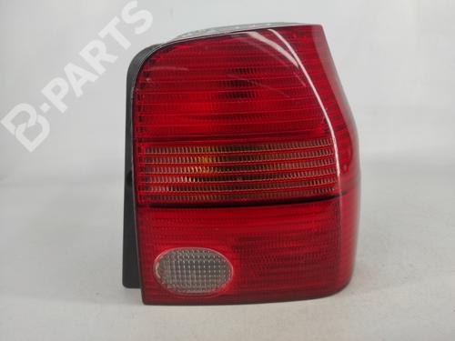 Right taillight VW LUPO I (6X1, 6E1) 1.0 38020748