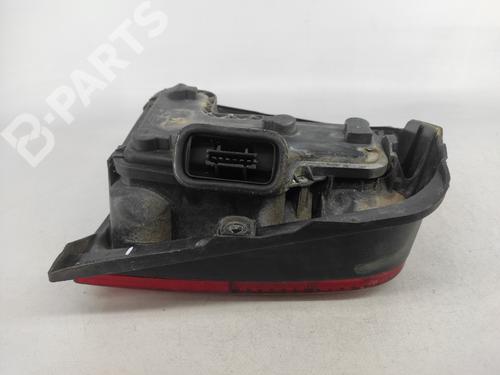Right taillight VW LUPO I (6X1, 6E1) 1.0 | BP9640869C35 