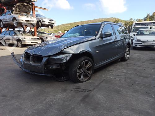 Used Parts BMW 3 Touring (E91)  320 d  1041554