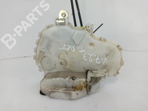 Used Rear right lock HONDA CIVIC VIII Hatchback (FN, FK) 2.2 CTDi (FK3) (140 hp) 9642866