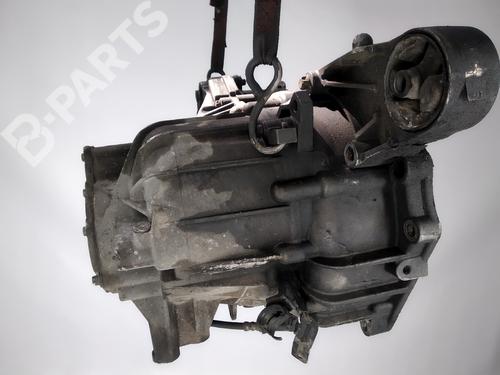 Gearbox OPEL ASTRA H Estate (A04) 1.7 CDTI (L35) | BP9637789M3 