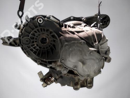Gearbox OPEL ASTRA H Estate (A04) 1.7 CDTI (L35) | BP9637789M3 