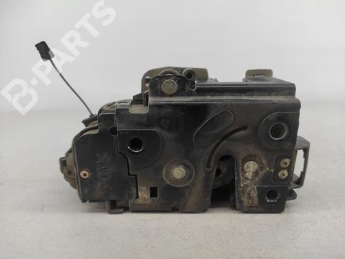Front right lock VW LUPO I (6X1, 6E1) 1.0 8PINOS