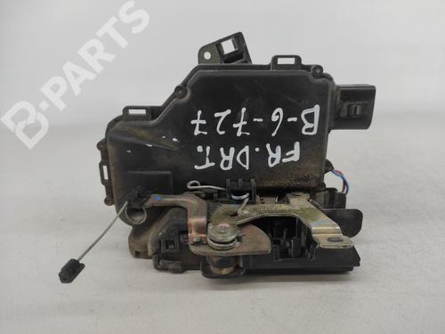 Front right lock VW LUPO I (6X1, 6E1) 1.0 | BP9643125C97 