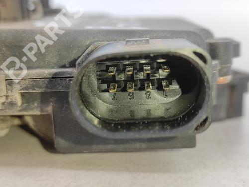 Front right lock VW LUPO I (6X1, 6E1) 1.0 | BP9643125C97 