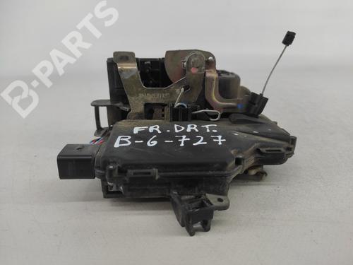 Front right lock VW LUPO I (6X1, 6E1) 1.0 | BP9643125C97 