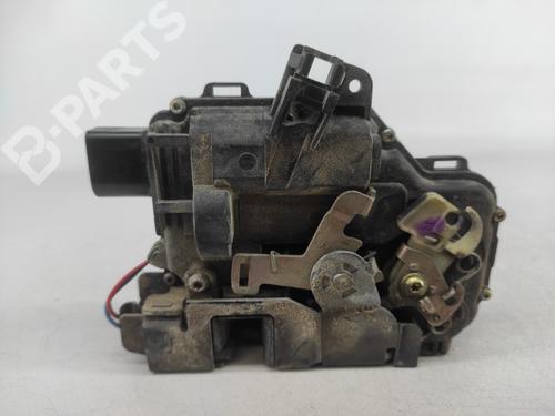 Front right lock VW LUPO I (6X1, 6E1) 1.0 | BP9643125C97 