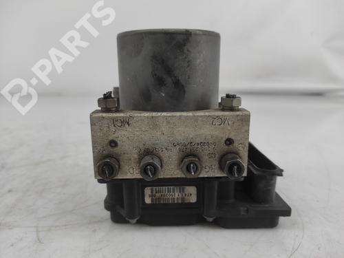 Used ABS pump PEUGEOT 307 Break (3E) 1.6 HDi 110 (109 hp) 9644005