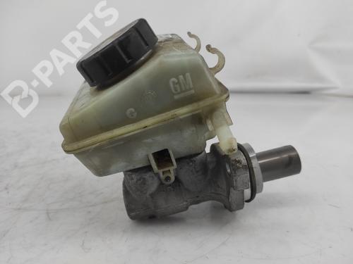 Brake master cylinder OPEL ASTRA H Estate (A04) 1.3 CDTI (L35) | BP9644045M77 