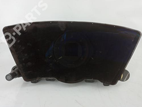 Used Instrument cluster HONDA CIVIC VIII Hatchback (FN, FK) 2.2 CTDi (FK3) (140 hp) 9644806