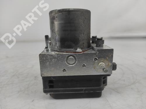 ABS Bremseaggregat PEUGEOT 3008 I MPV (0U_) 1.6 HDi | BP9644817M43