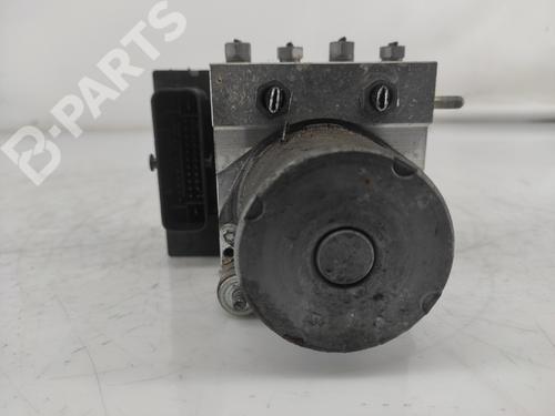 ABS Bremseaggregat PEUGEOT 3008 I MPV (0U_) 1.6 HDi | BP9644817M43