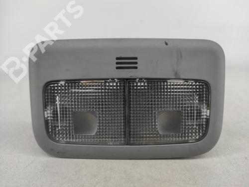 Luz interior TOYOTA YARIS (_P9_) 1.4 D-4D (NLP90_) (90 hp) 812600D030