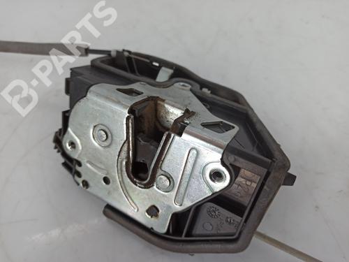 Front right lock BMW 1 (E87) 118 d | BP9648800C97