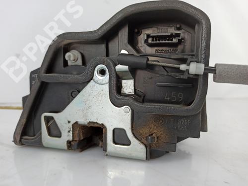 Rear left lock BMW 1 (E87) 118 d | BP9648802C100 