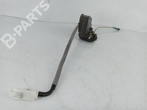 Rear left lock BMW 1 (E87) 118 d | BP9648802C100 