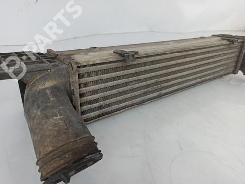 Intercooler BMW 1 (E87) 118 d | BP9648809M30 