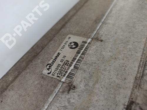 Intercooler BMW 1 (E87) 118 d | BP9648809M30 