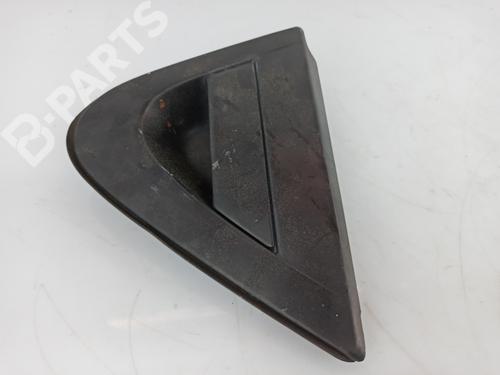 Used Rear left exterior door handle HONDA CIVIC VIII Hatchback (FN, FK) 2.2 CTDi (FK3) (140 hp) 9648831